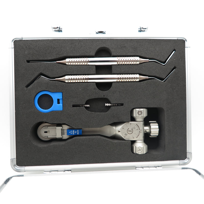 X Power Extractor Kit