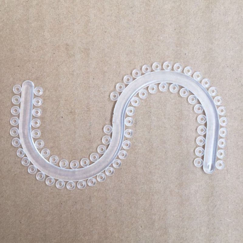 Elas Separators 100 pcs