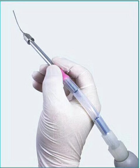 Endo Aspirator