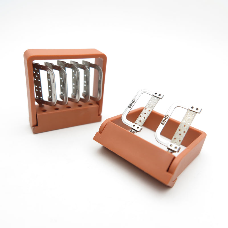 AUTO-STRIPS 60HD