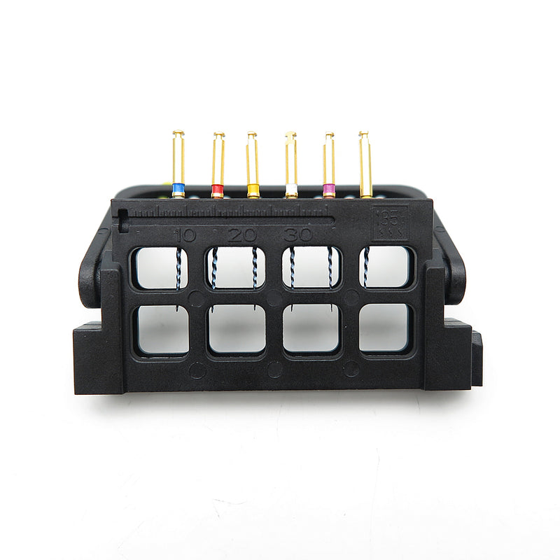 Black Endo Block