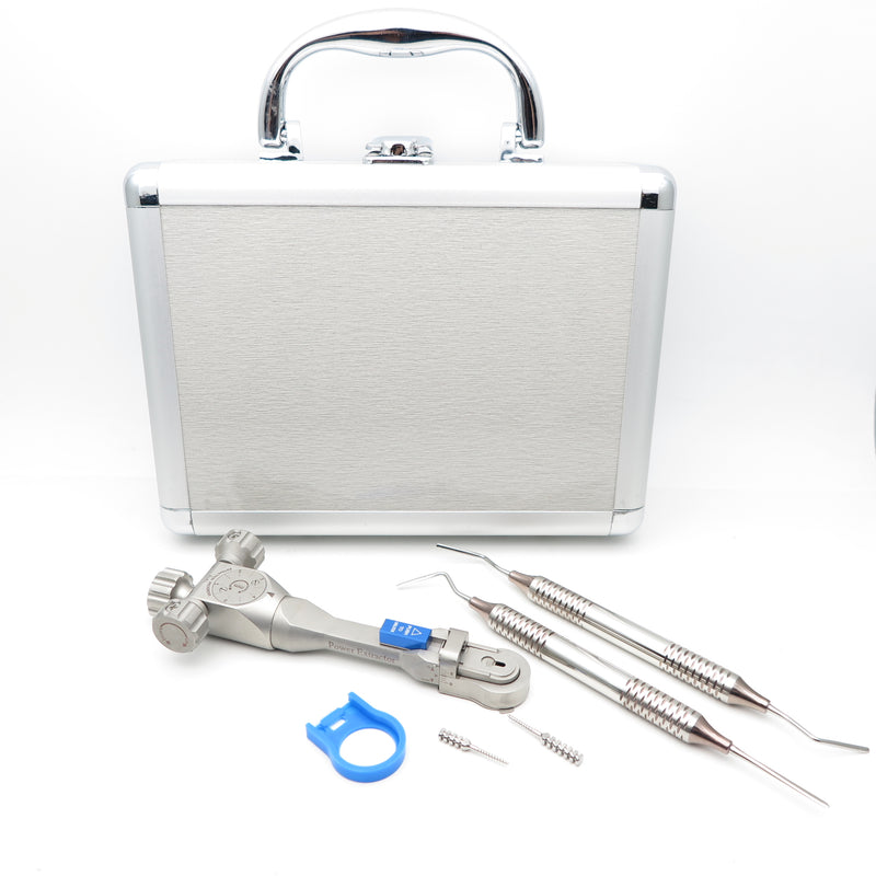 X Power Extractor Kit