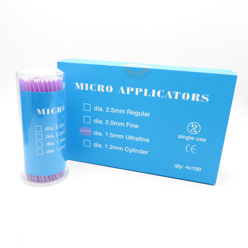 Micro Applicators