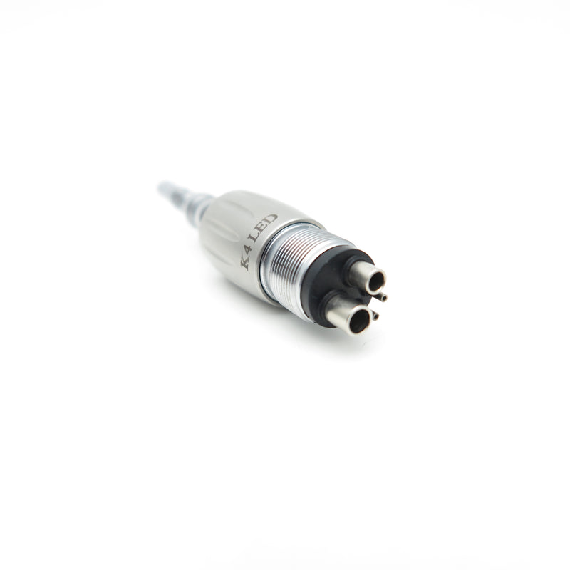 K4 LED Coupler 4-Hole