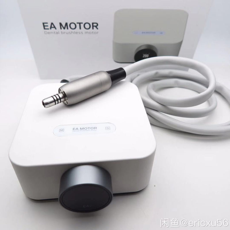 EA MOTOR Dental Electric Brushless Micromotor
