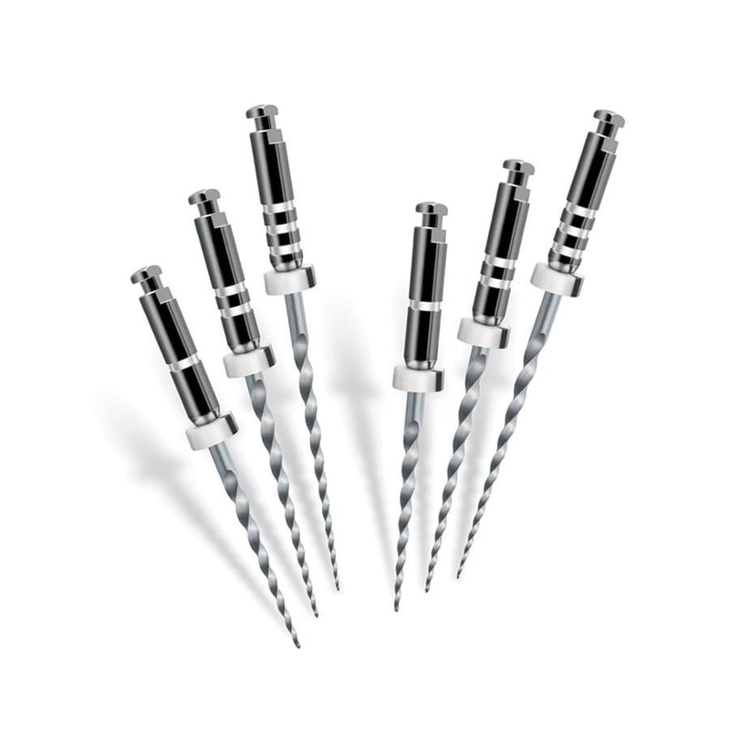 Dentsply PROTAPER D1-D3
