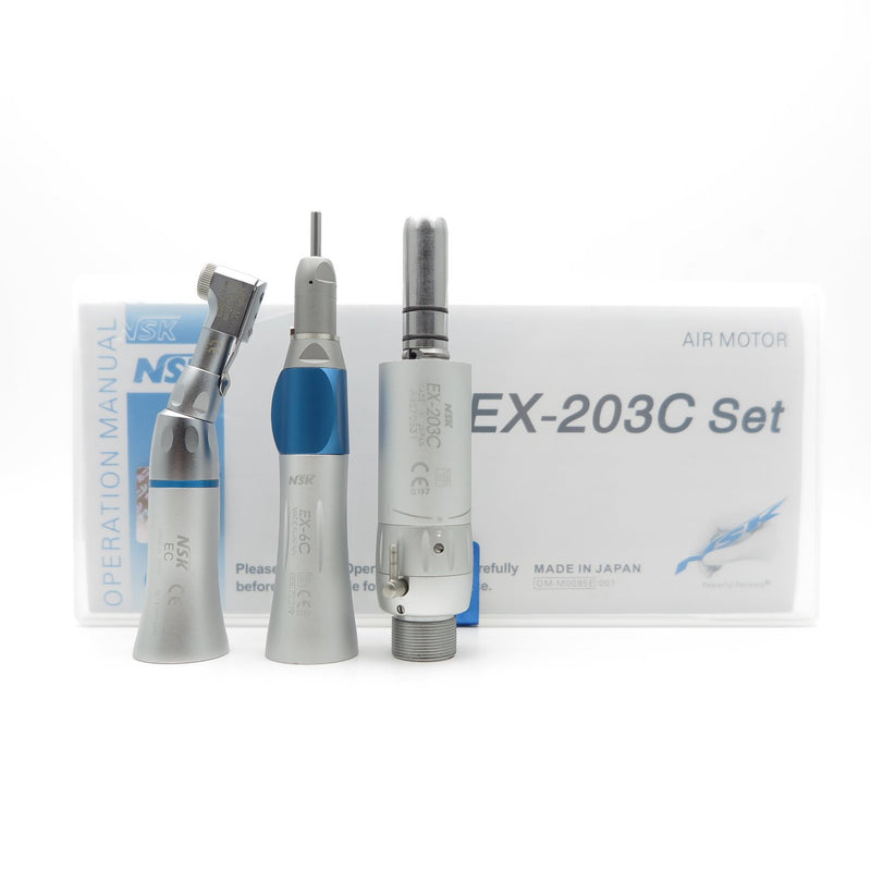 NSK EX-203C Set