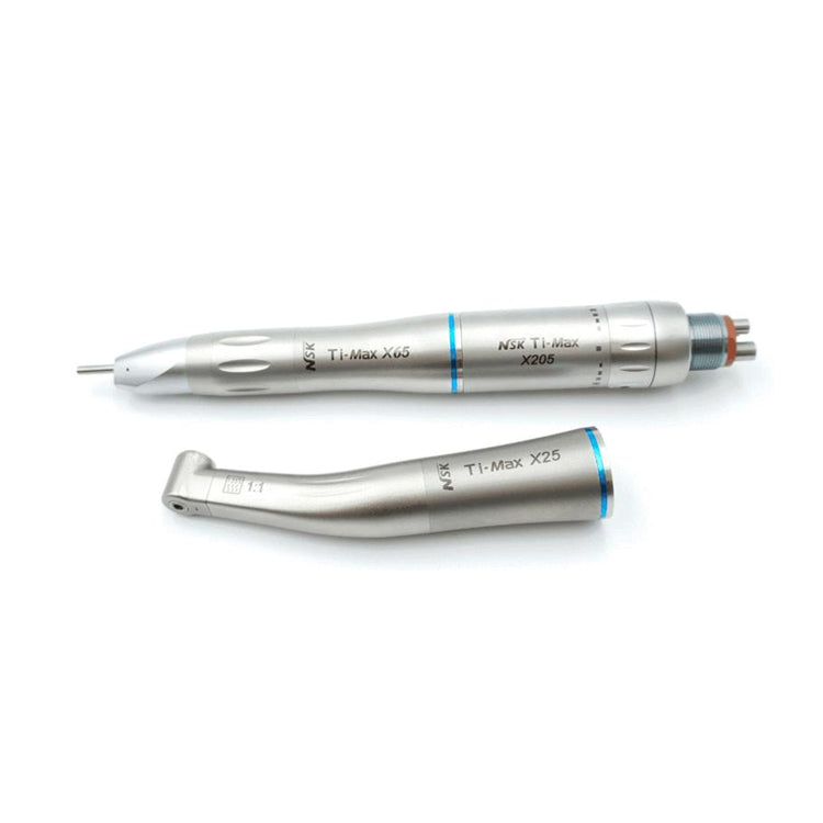 NSK Ti-Max X205 Low Speed Set Interal Water Spray