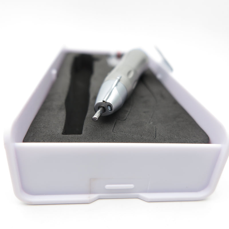 NSK Ti-Max X-SG65L Surgical Straight Handpiece