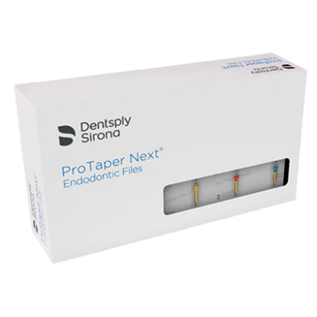 Dentsply Sirona ProTaper NEXT