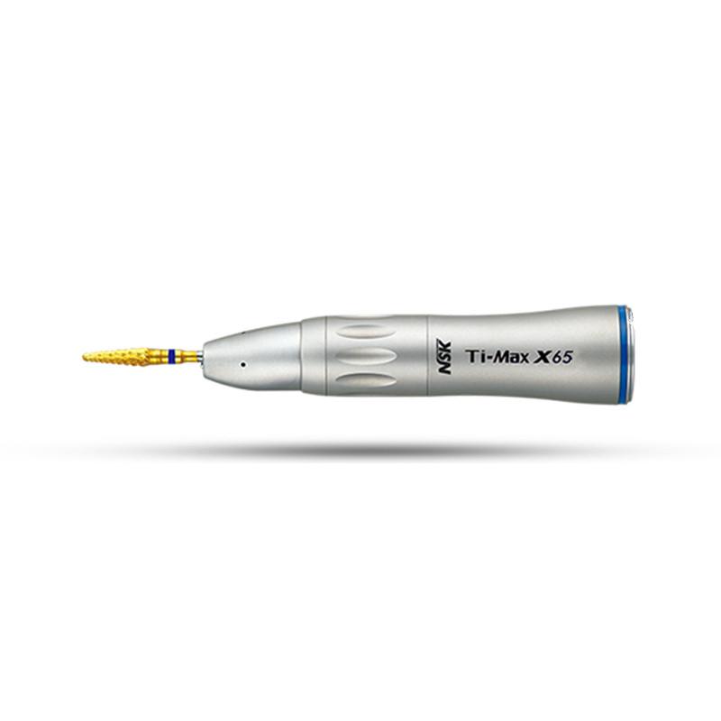 NSK Ti-Max X205 Low Speed Set Interal Water Spray