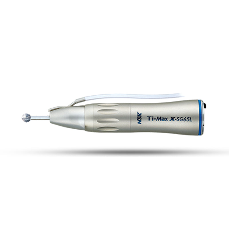 NSK Ti-Max X-SG65L Surgical Straight Handpiece