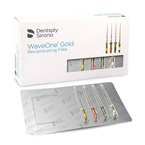 Dentsply Sirona Wave One Gold