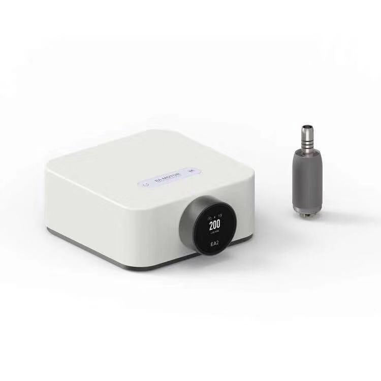 EA MOTOR Dental Electric Brushless Micromotor