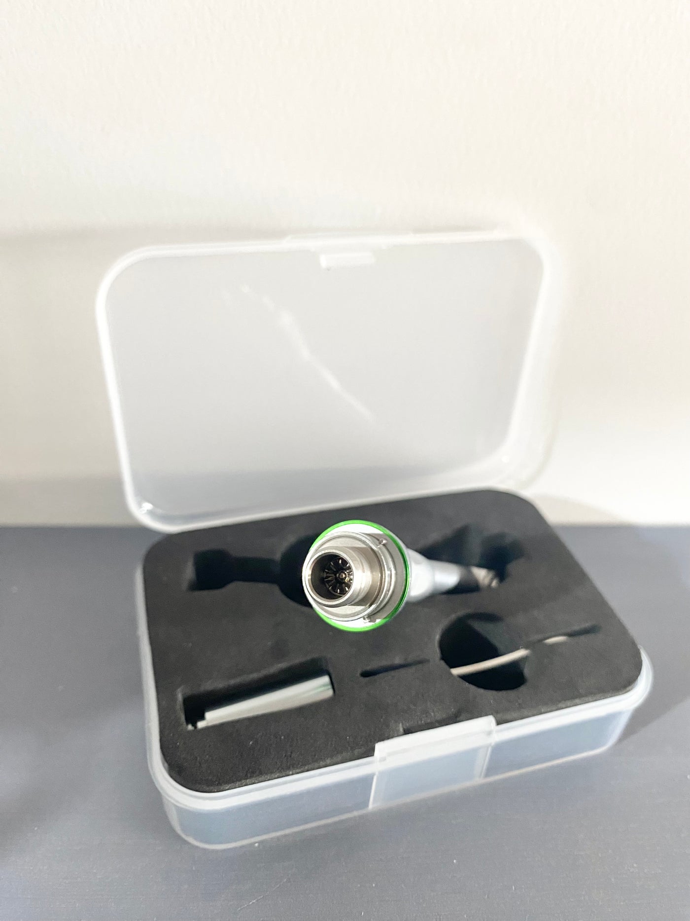 Motore Endomotore LED Luce Dentale 16:1 Reciprocating / Localizzatore Apicale - Foto 3