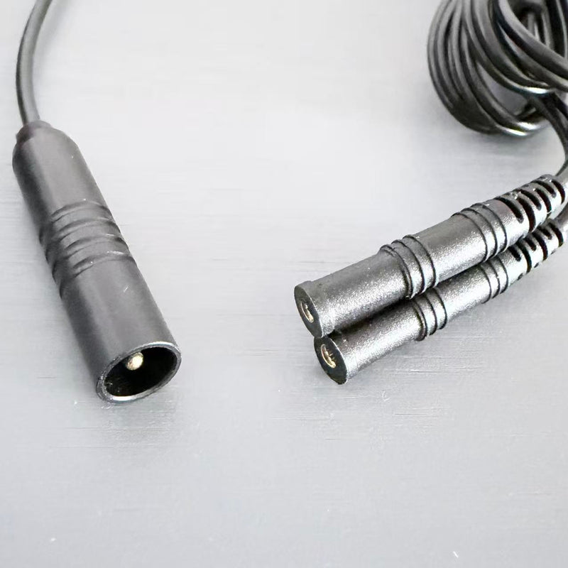 2 PCS File Clips for VDW RAYPEX 6