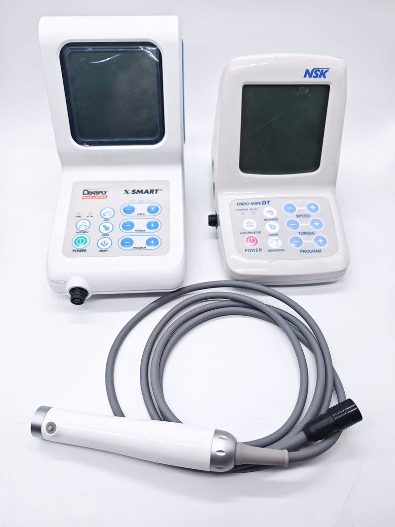 Motor Handpiece for Dentsply X-SMART & NSK ENDO-MATE DT
