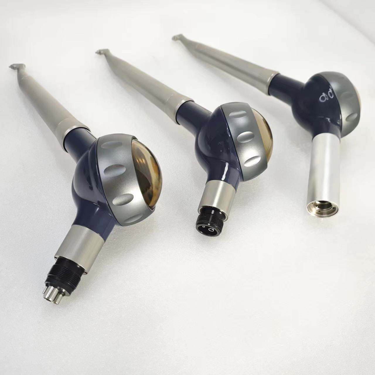 NSK Prophy-Mate neo PMNG-KV-P, Pulverstrahl-Handy für KaVo MULTIflex | NGY135030 NSK Prophy-Mate neo PMNG-KV-P, Pulverstrahl-Handy für KaVo MULTIflex | NGY135030