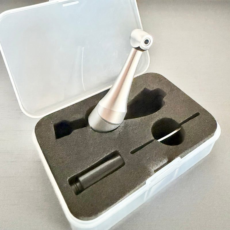 6:1 Contra Angle Mini Head for DENTSPLY X-SMART PLUS