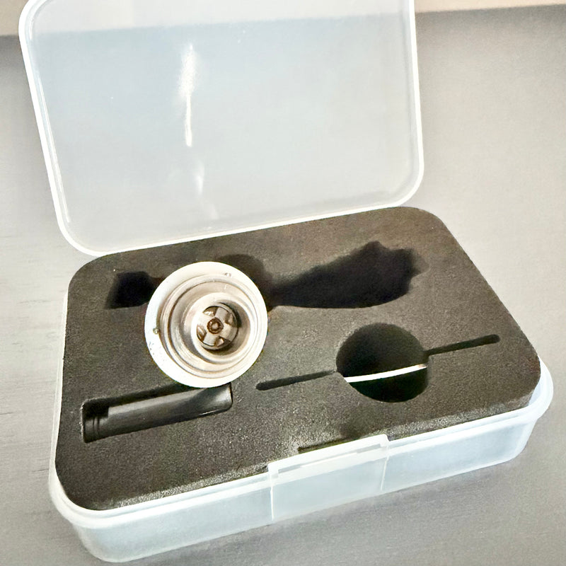 6:1 Contra Angle Mini Head for DENTSPLY X-SMART PLUS