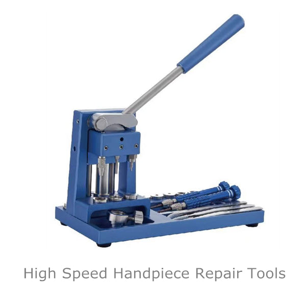 High Speed Handpiece Repair Kit