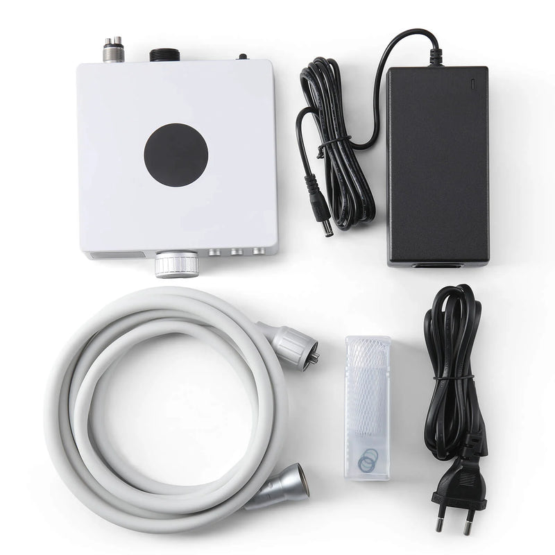 Brushless Dental Electric Micro Motor with LED Light Internal Water Spray