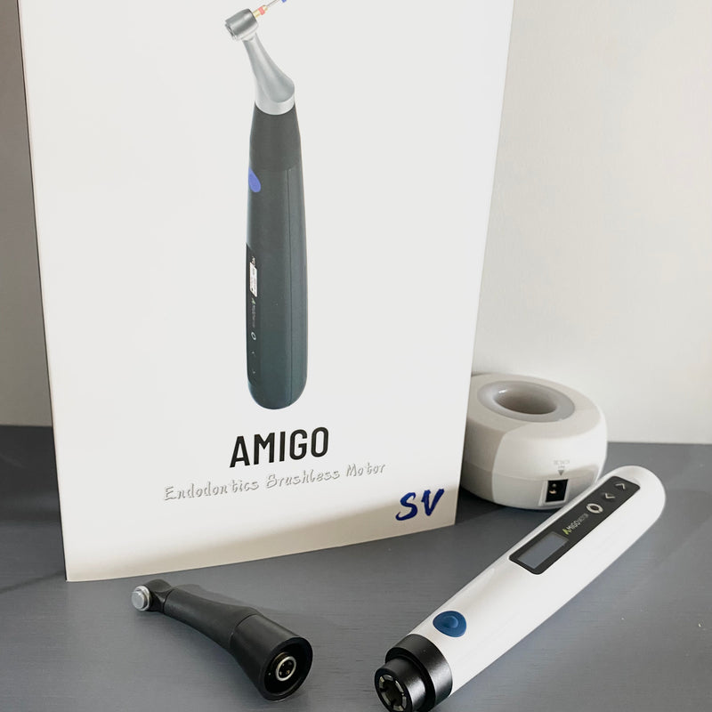 AMIGO Dental Endo Motor