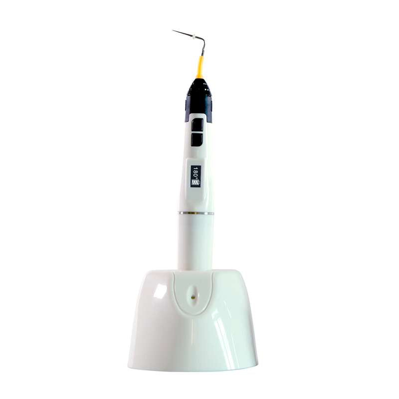 Cordless Obturation Pen