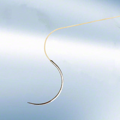 Surgical Sutures CHROMIC GUT 3-0