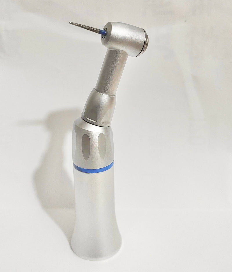 EC-FFB Contra Angle Push Button Chuck For FG Burs