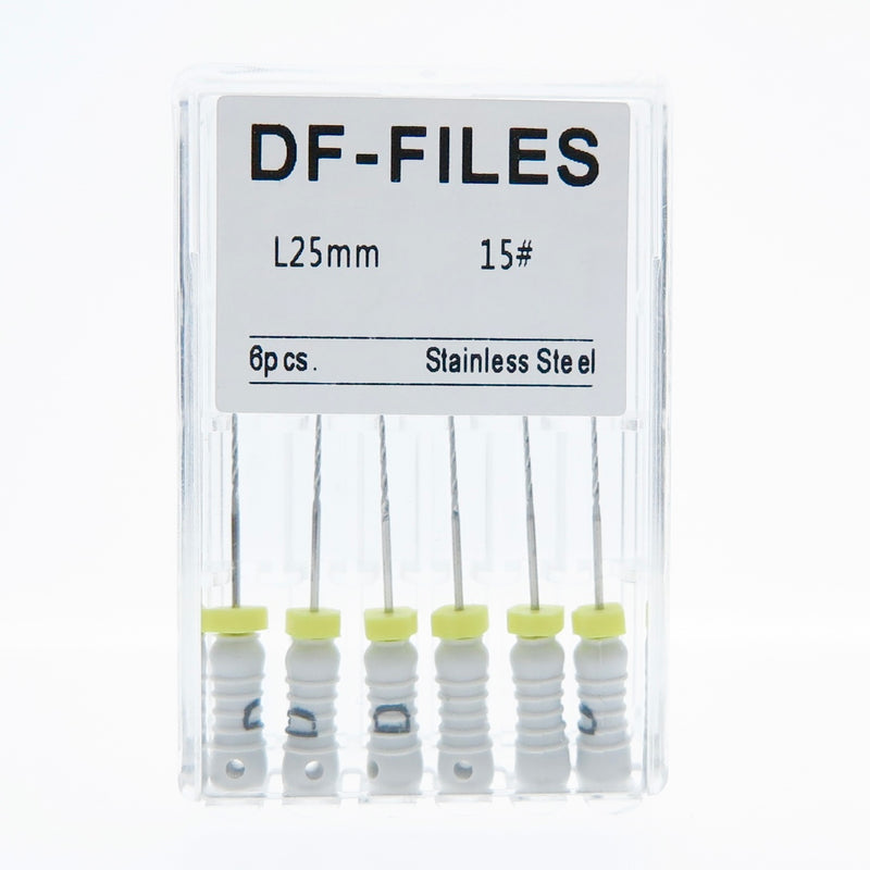 DF-FILES 10 Packs