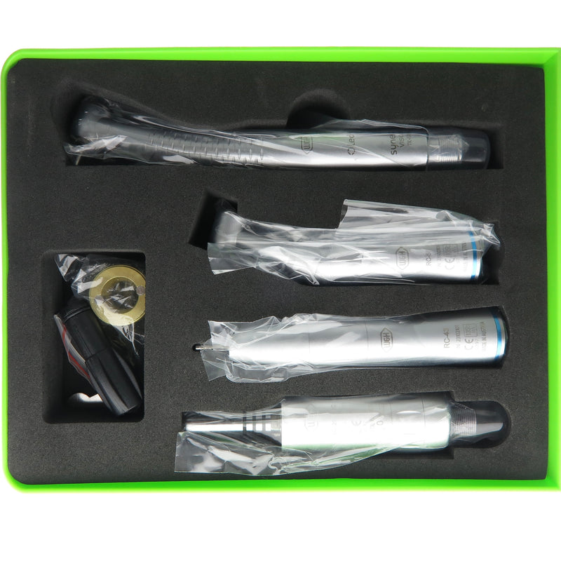 WH Dental Handpiece Kit