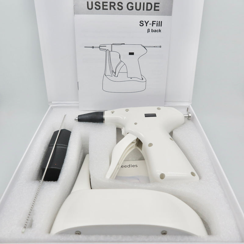 Cordless Obturation Gun