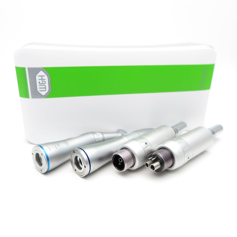 WH Internal Water Spray Low Speed Set