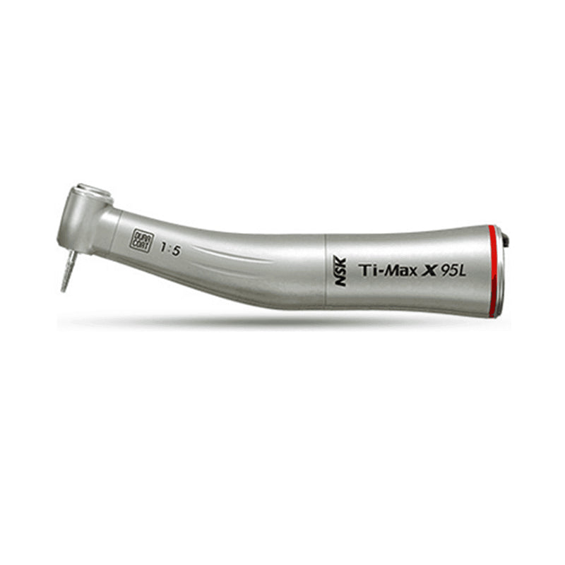 NSK Ti-Max X95L Fiber Optic