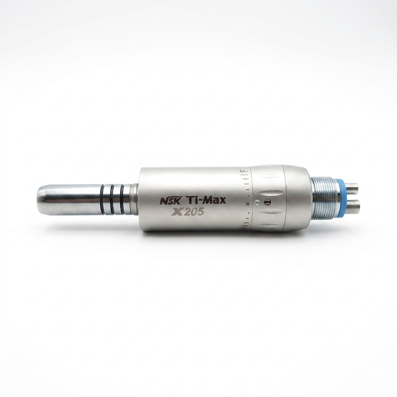 NSK Internal Low Speed Ti-Max X205/X25/X65