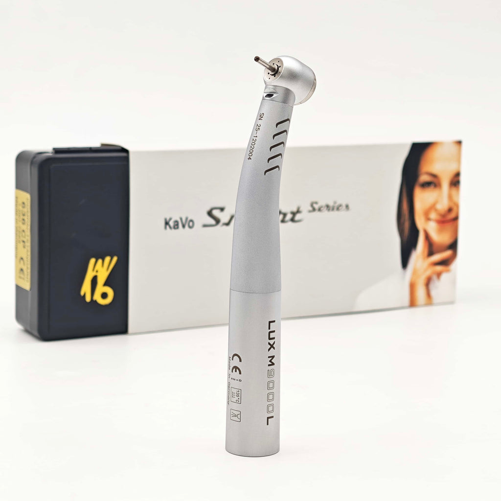 KaVo LUX M9000L Fiber Optic