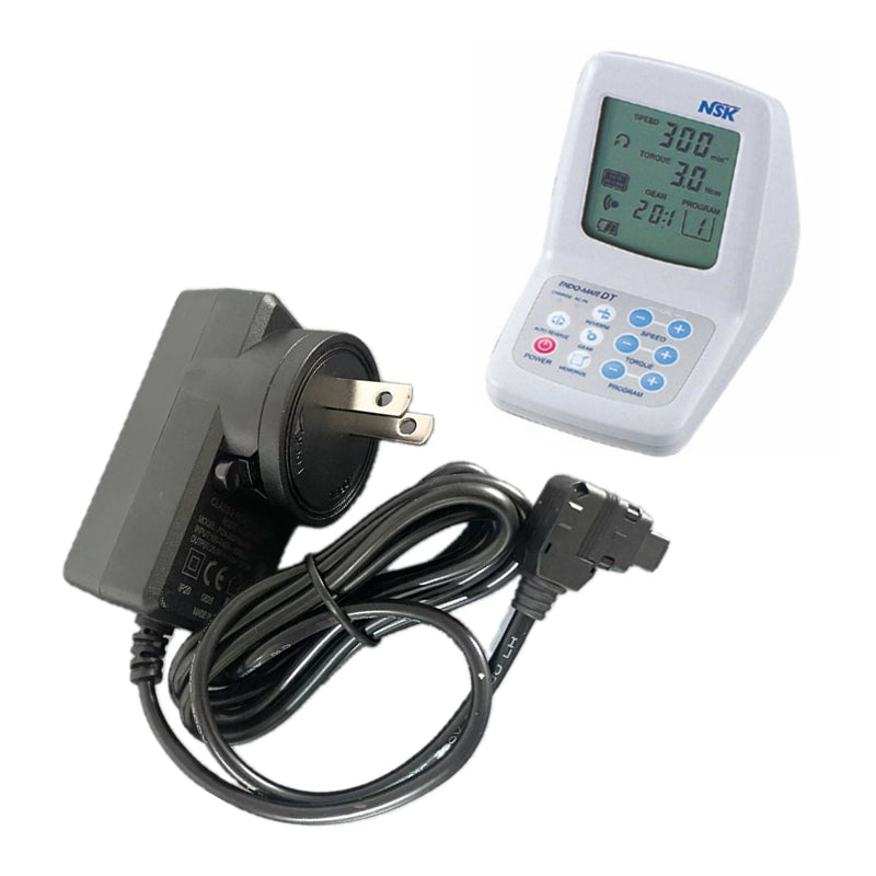AC Adaptor for Dentsply X-SMART & NSK ENDO-MATE DT