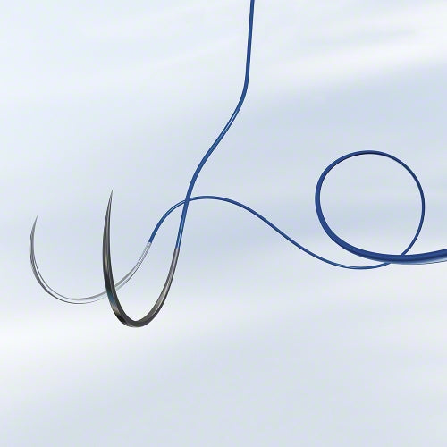 Surgical Sutures NYLON 5-0