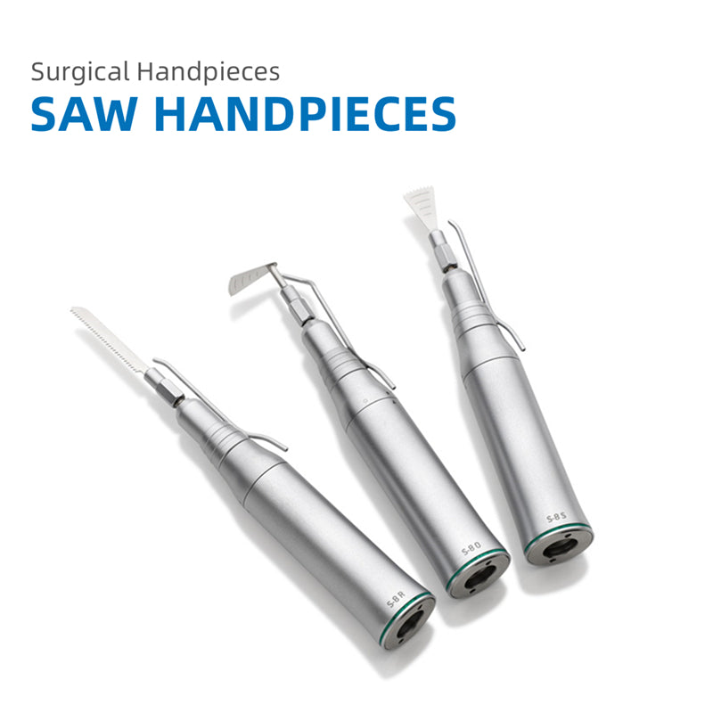 Dental Surgical Saw Handpiece