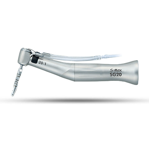 S-Max SG20 Dental Implant Contra Angle 20:1