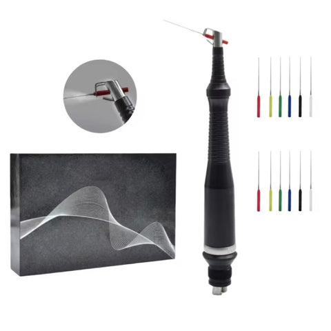 ENDODONTICS