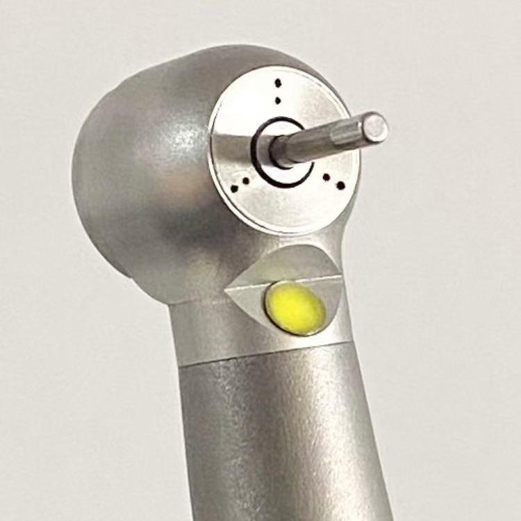 Oralsply T3 LED M4/B2 High Speed Air Turbine