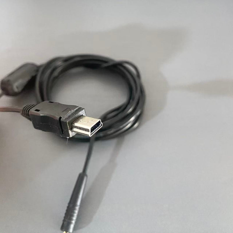 Lip Clip Cable for VDW GOLD SILVER RECIPROC