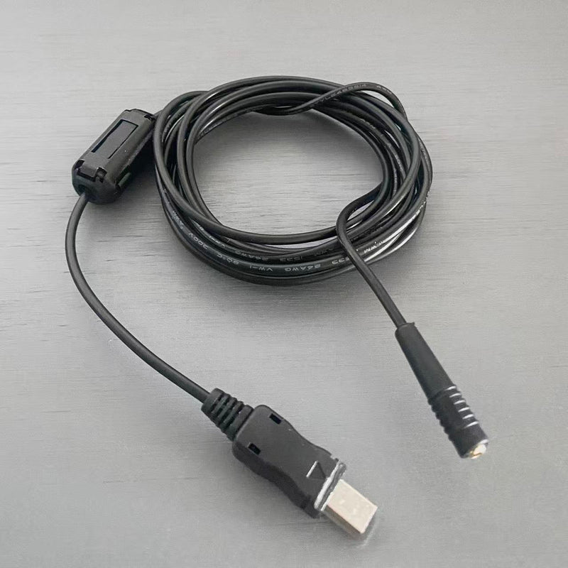 Lip Clip Cable for VDW GOLD SILVER RECIPROC