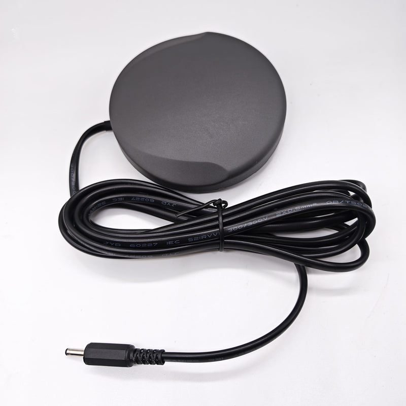 Foot Pedal for VDW GOLD SILVER RECIPROC