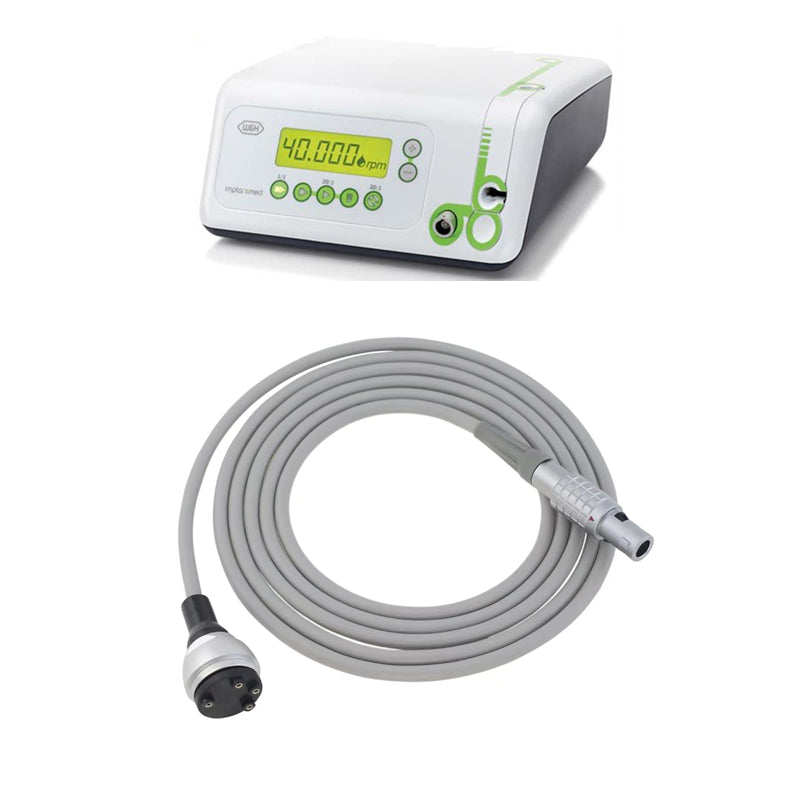 Cable for W&H IMPLANTMED Classic SI-915/925