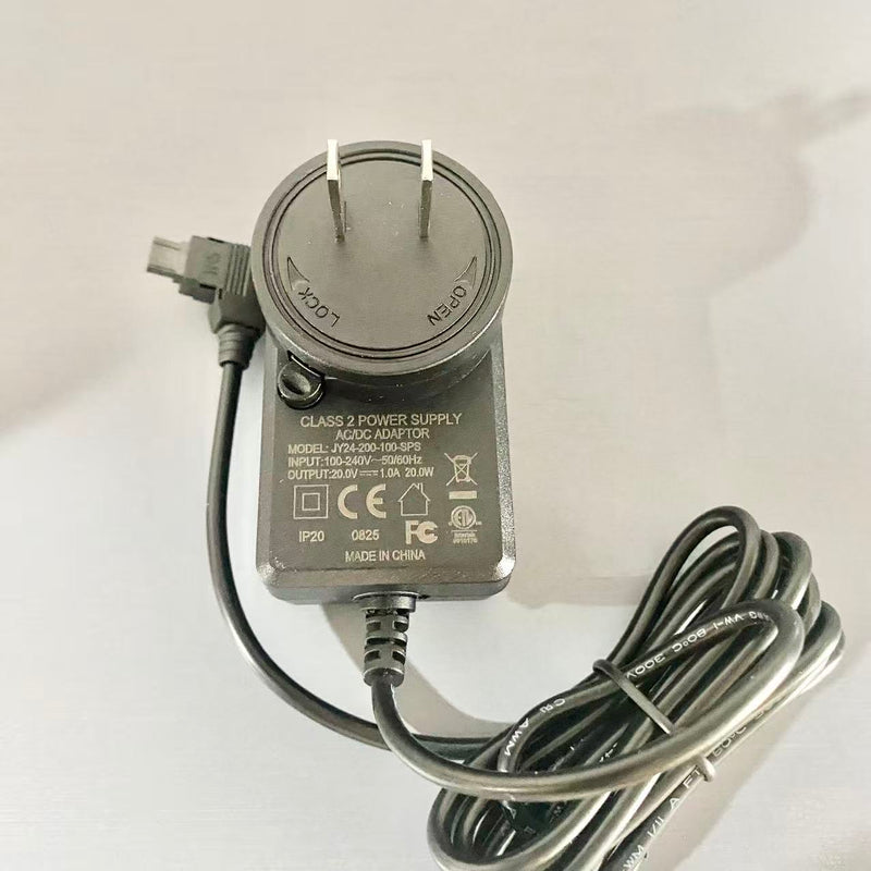 AC Adaptor for Dentsply X-SMART & NSK ENDO-MATE DT