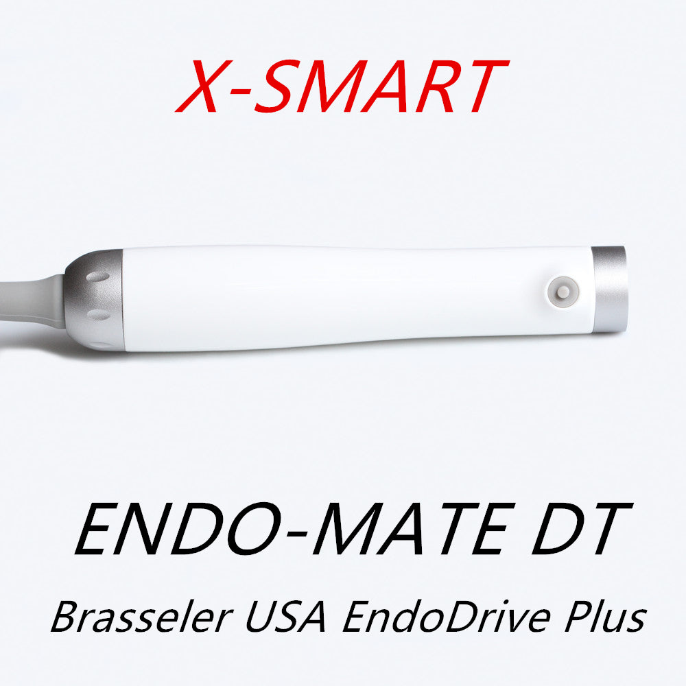 Motor Handpiece for Dentsply X-SMART/NSK ENDO-MATE DT/Brasseler USA EndoDrive Plus