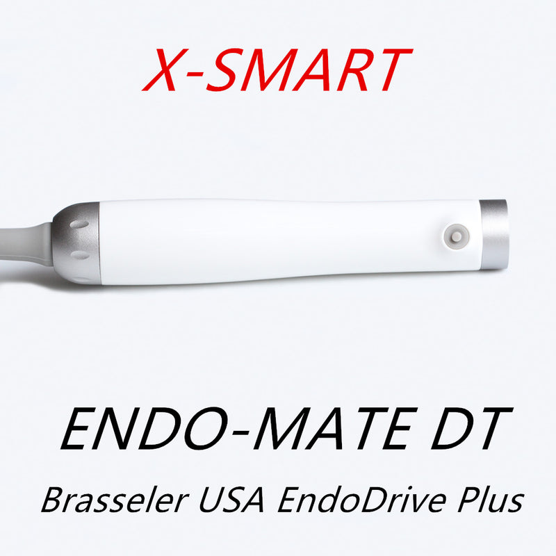 Motor Handpiece for Dentsply X-SMART/NSK ENDO-MATE DT/Brasseler USA EndoDrive Plus